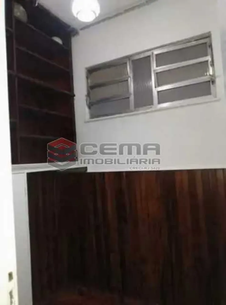 Apartamento, 1 quarto, 48 m² - Foto 8