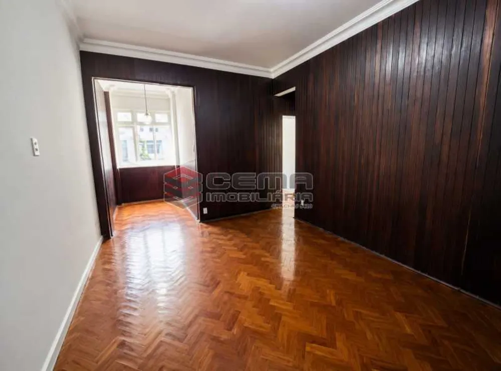 Apartamento, 1 quarto, 48 m² - Foto 1