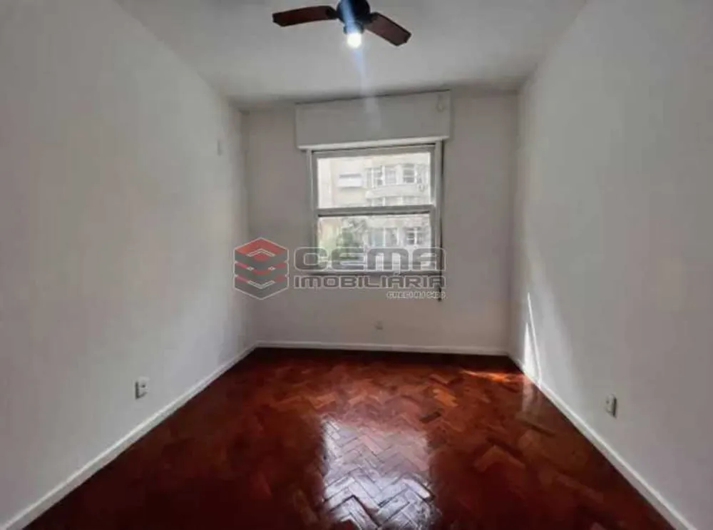 Apartamento, 1 quarto, 48 m² - Foto 5