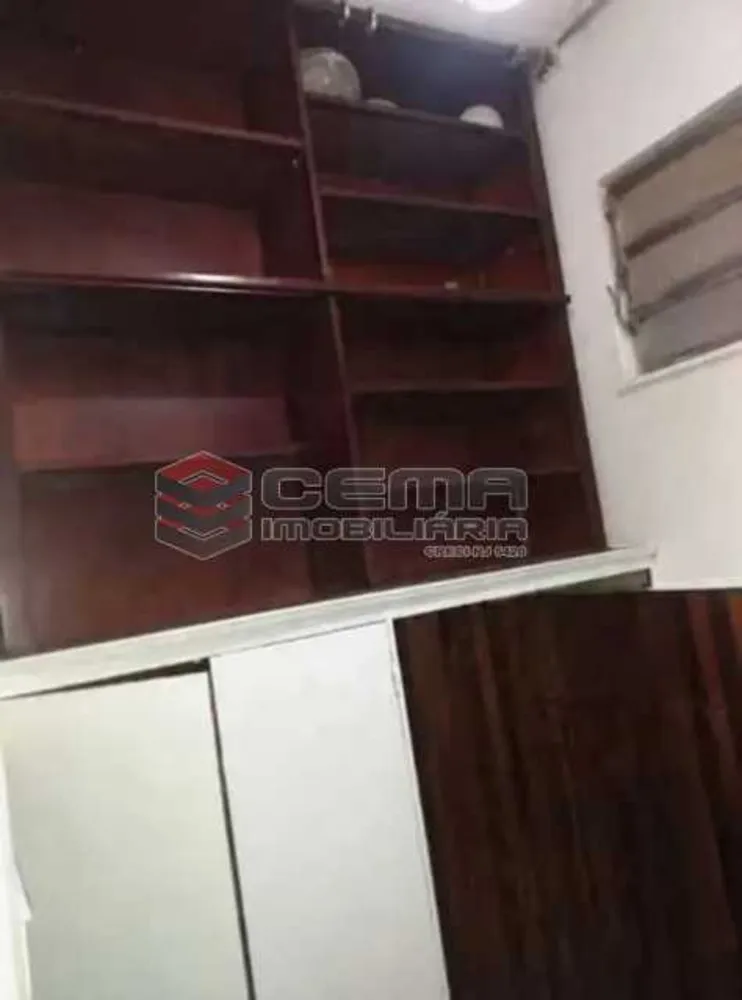 Apartamento, 1 quarto, 48 m² - Foto 7