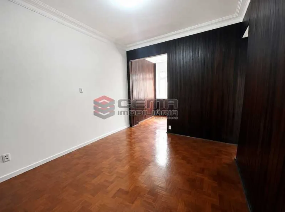 Apartamento, 1 quarto, 48 m² - Foto 2