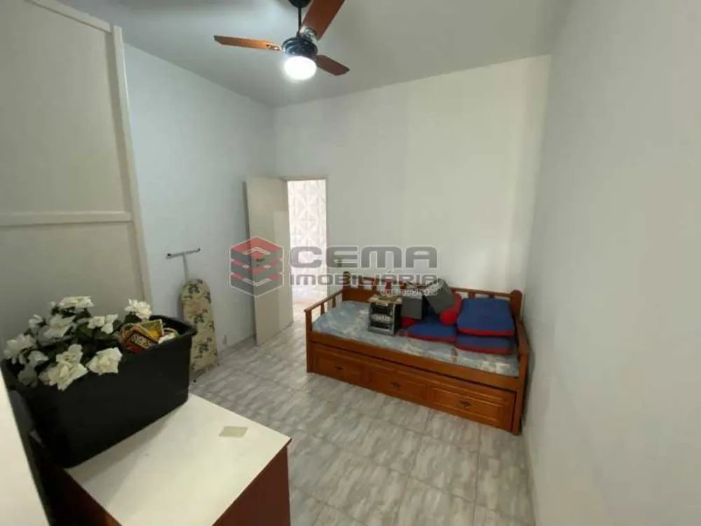 Apartamento, 2 quartos, 75 m² - Foto 9