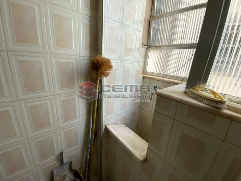 Apartamento, 2 quartos, 75 m² - Foto 20