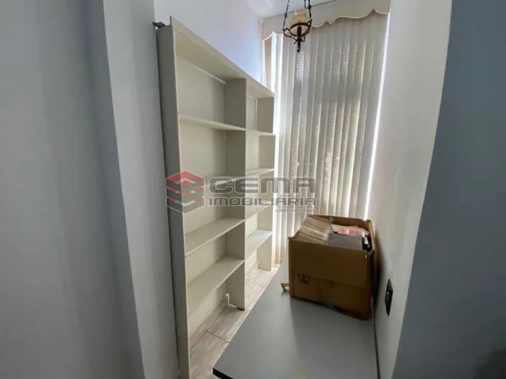 Apartamento, 2 quartos, 75 m² - Foto 11