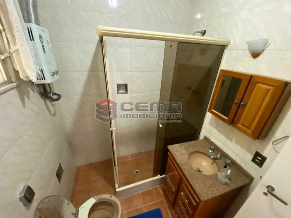 Apartamento, 2 quartos, 75 m² - Foto 14