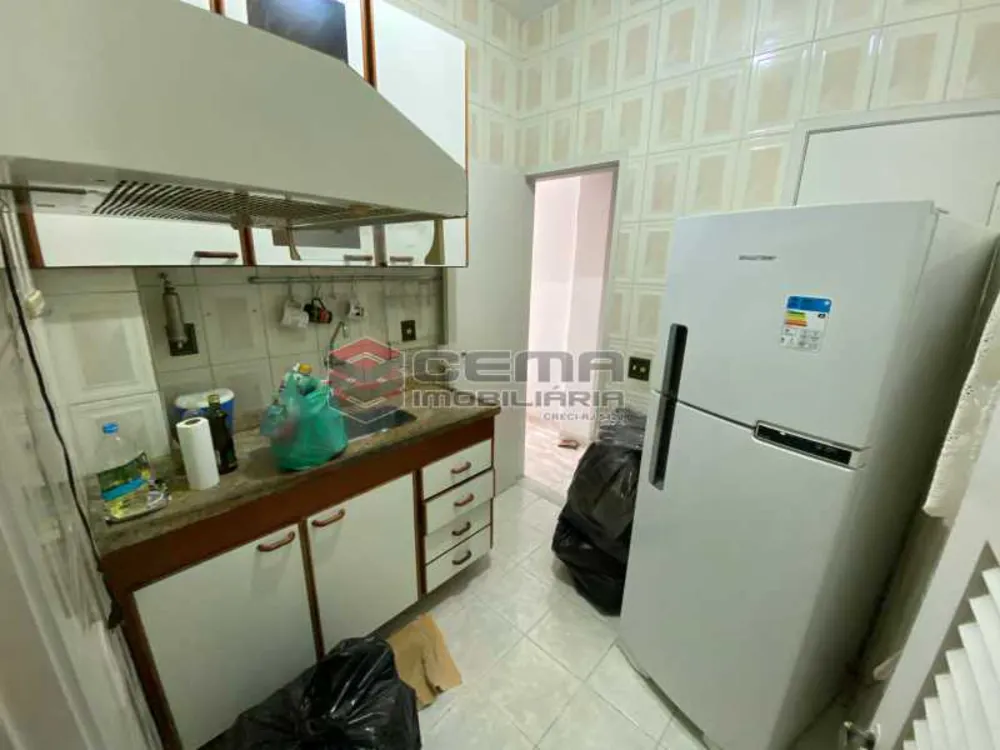 Apartamento, 2 quartos, 75 m² - Foto 16
