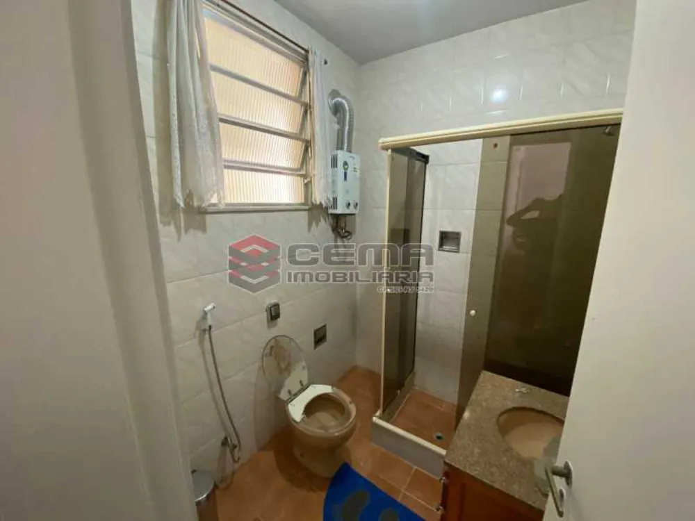 Apartamento, 2 quartos, 75 m² - Foto 13