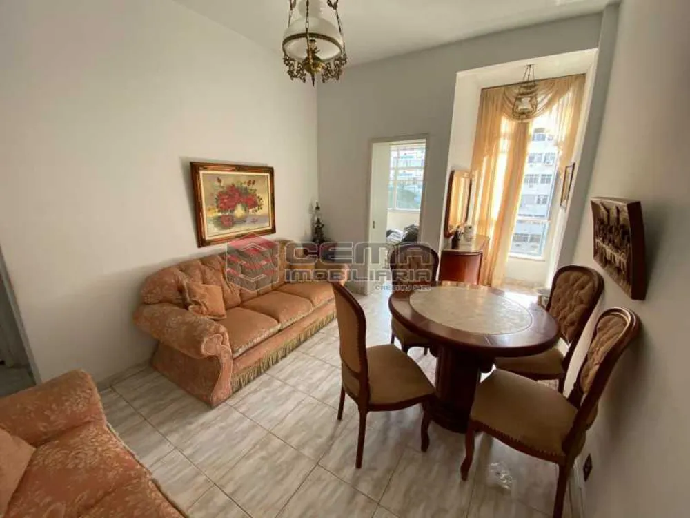 Apartamento, 2 quartos, 75 m² - Foto 1