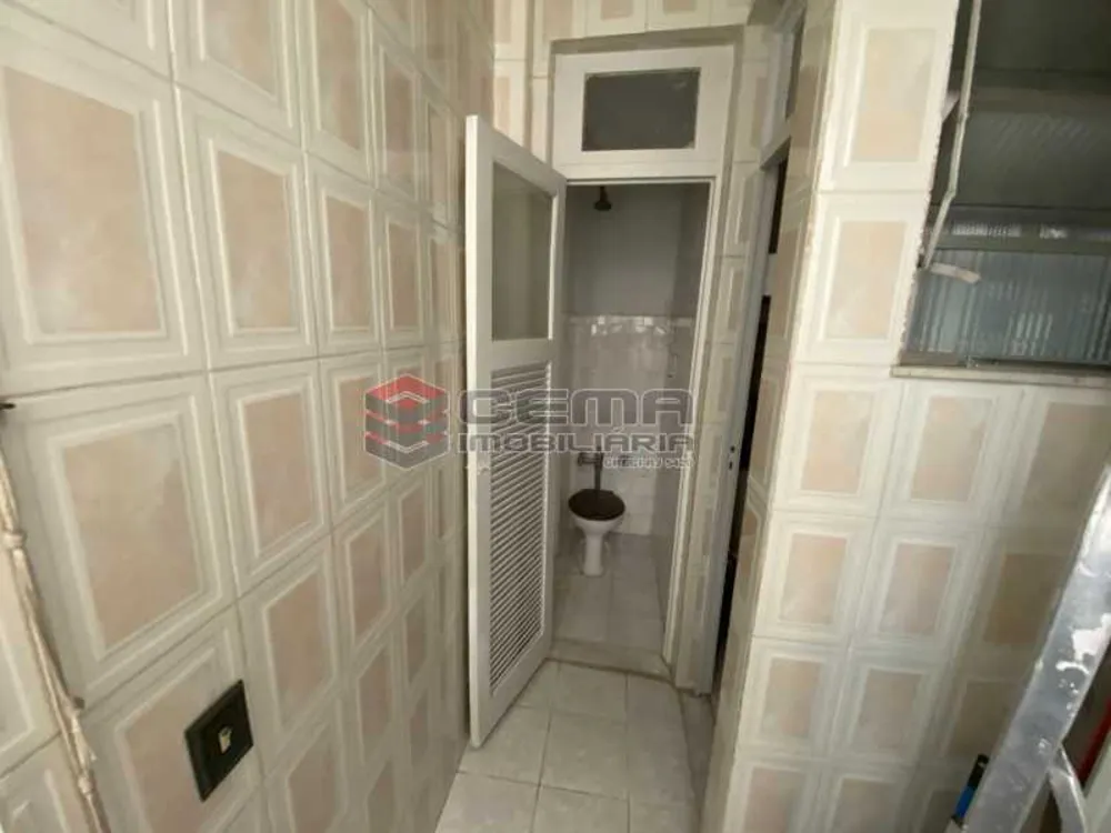 Apartamento, 2 quartos, 75 m² - Foto 12