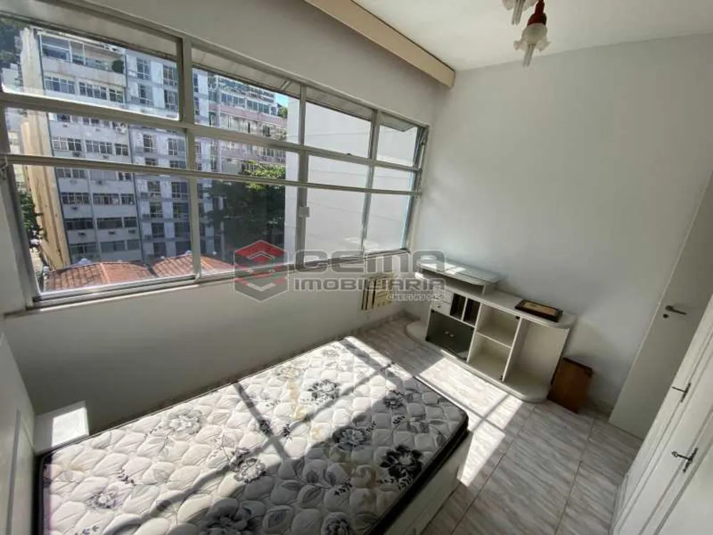 Apartamento, 2 quartos, 75 m² - Foto 8