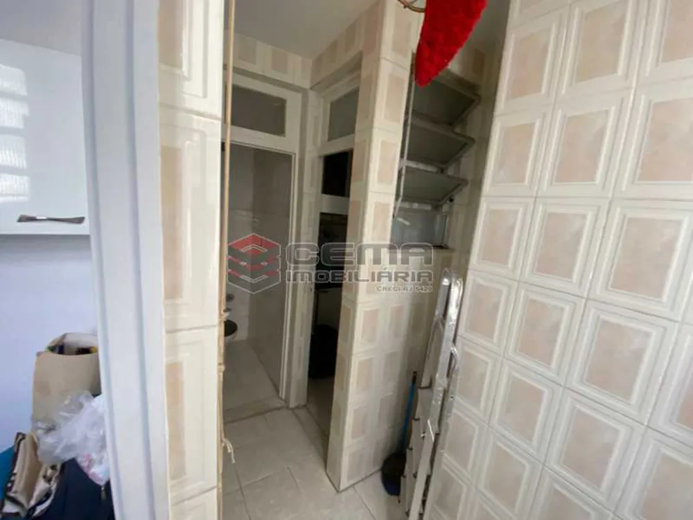 Apartamento, 2 quartos, 75 m² - Foto 19