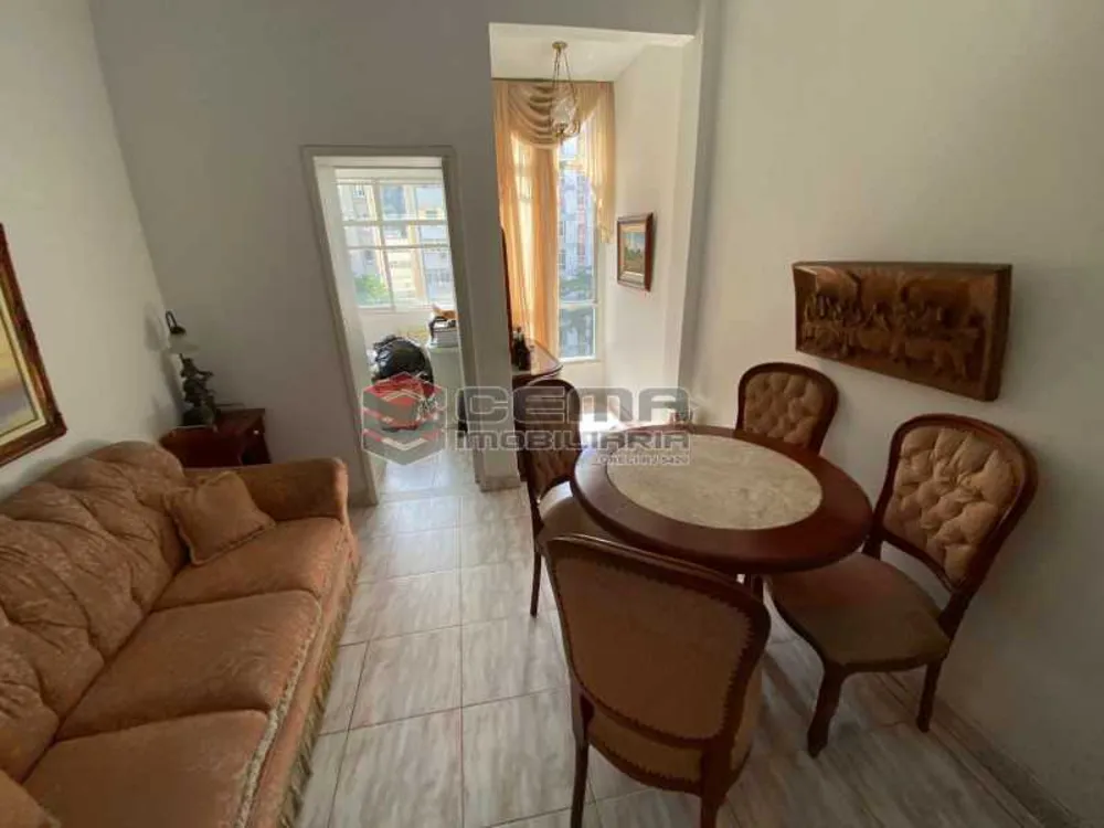 Apartamento, 2 quartos, 75 m² - Foto 5