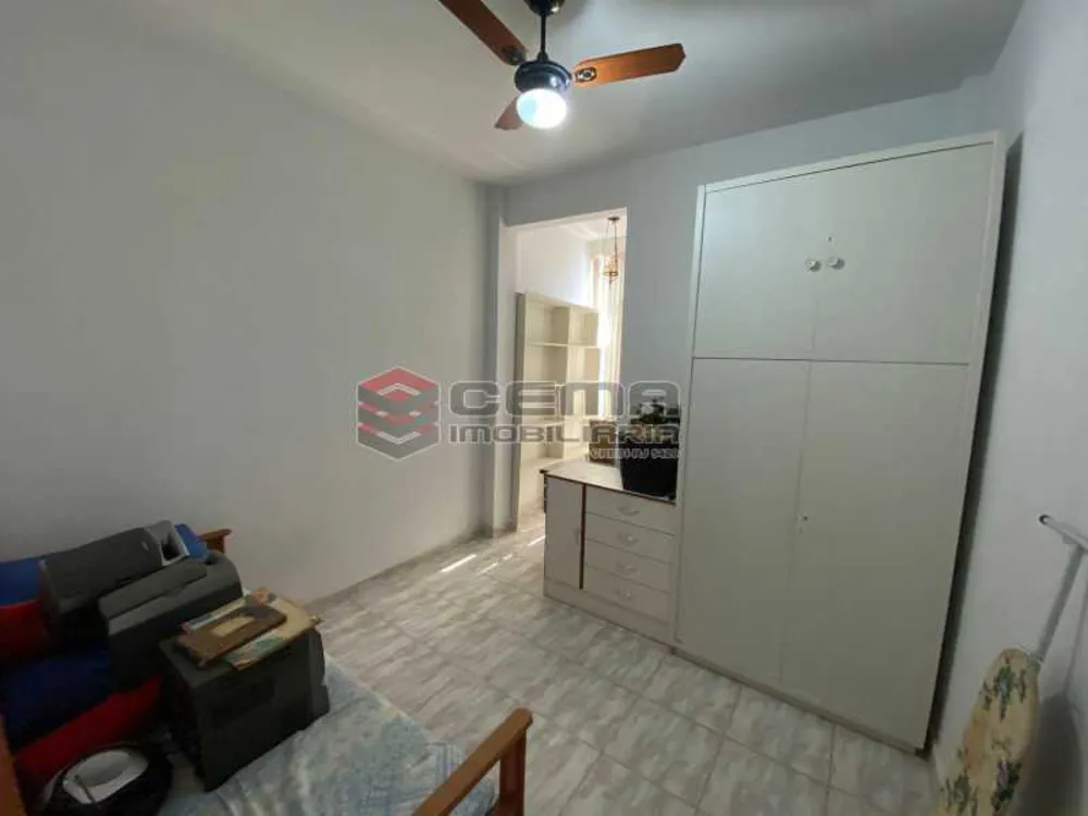 Apartamento, 2 quartos, 75 m² - Foto 7