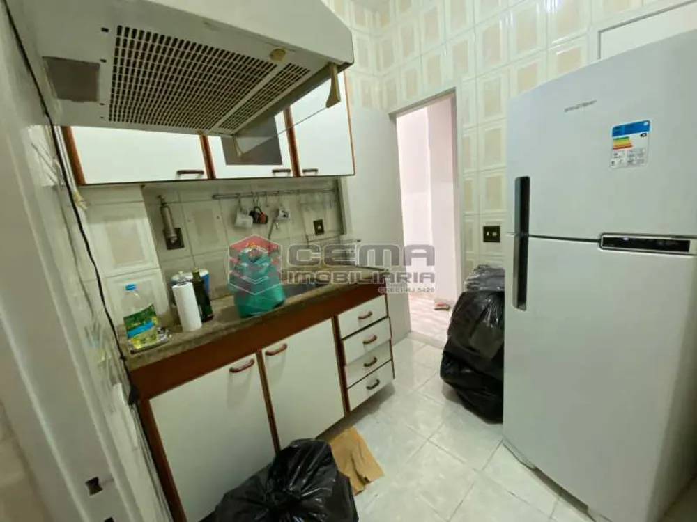 Apartamento, 2 quartos, 75 m² - Foto 17
