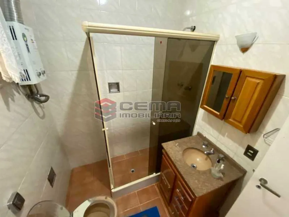 Apartamento, 2 quartos, 75 m² - Foto 15