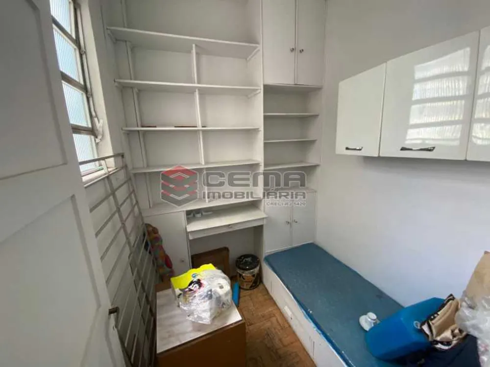 Apartamento, 2 quartos, 75 m² - Foto 21