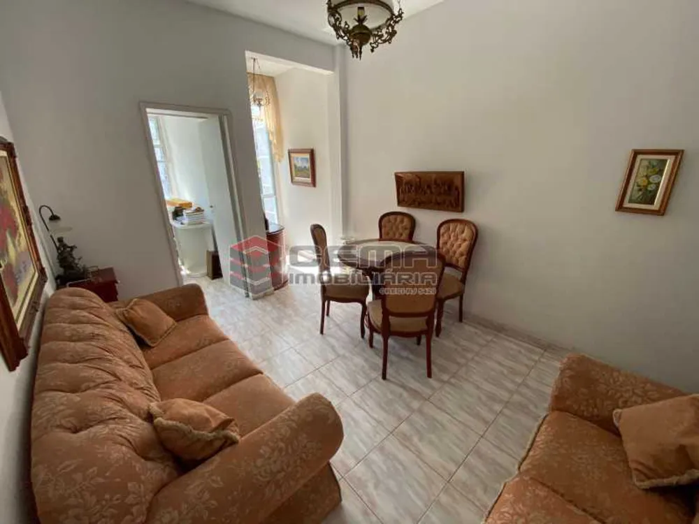 Apartamento, 2 quartos, 75 m² - Foto 2