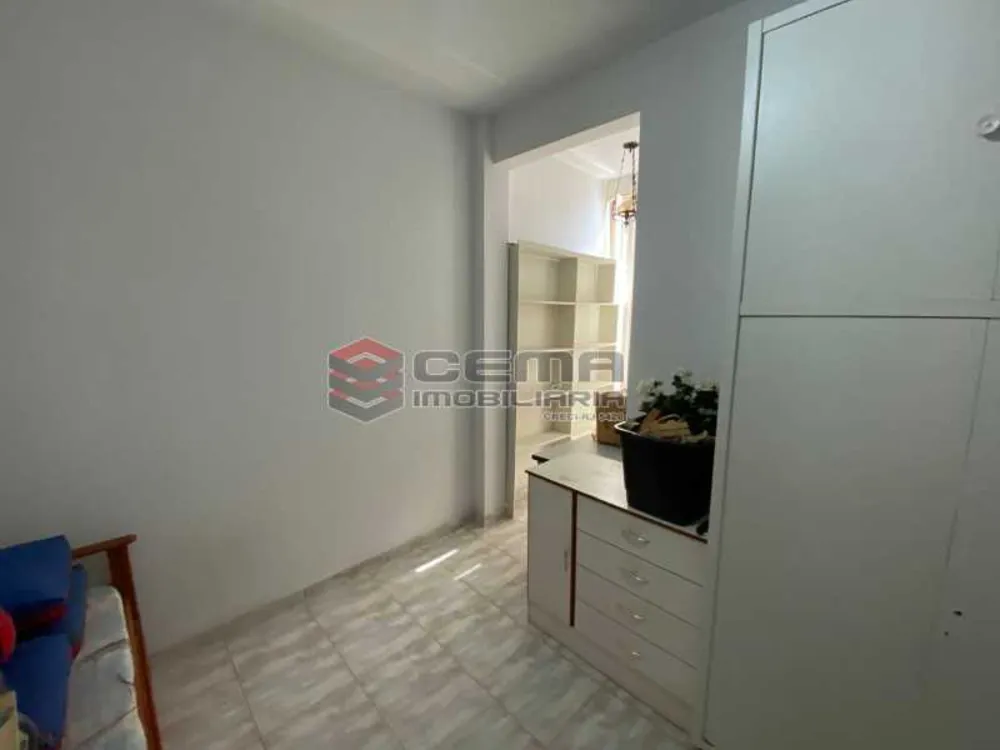 Apartamento, 2 quartos, 75 m² - Foto 6