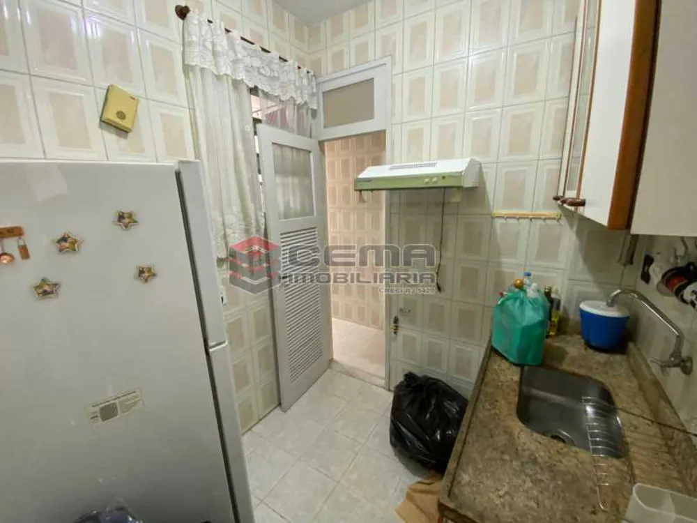 Apartamento, 2 quartos, 75 m² - Foto 18