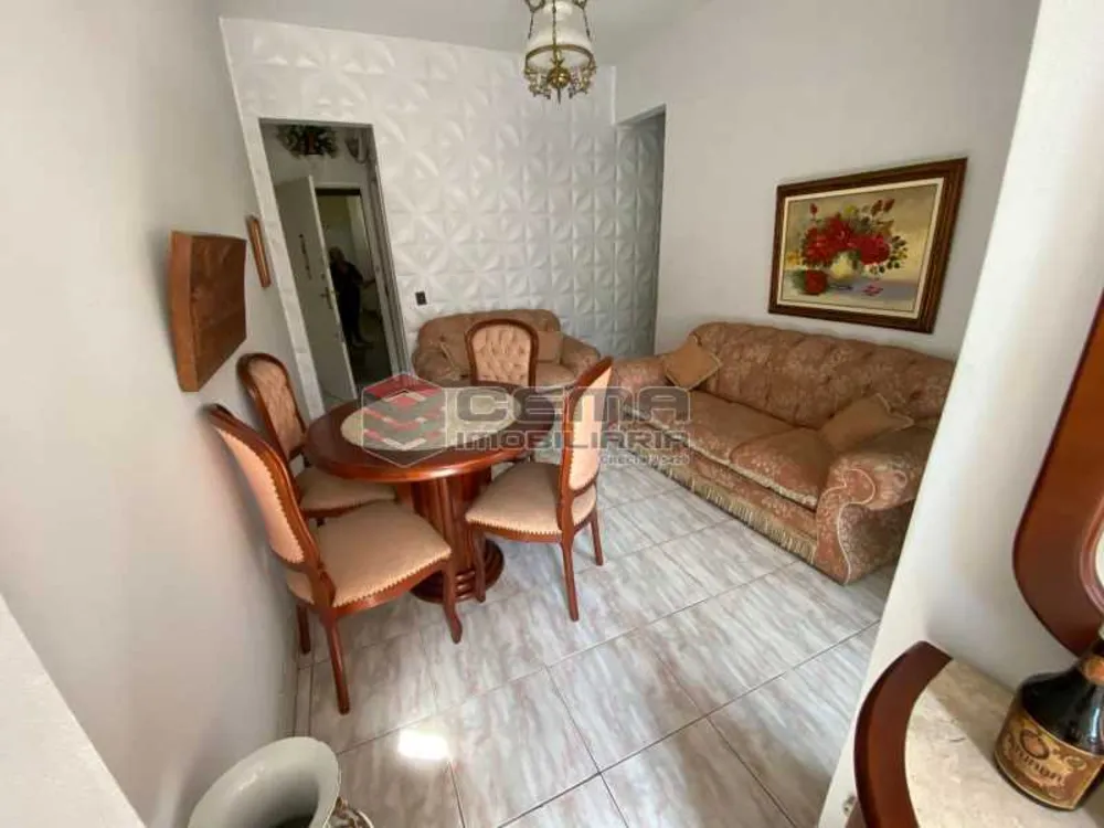 Apartamento, 2 quartos, 75 m² - Foto 4