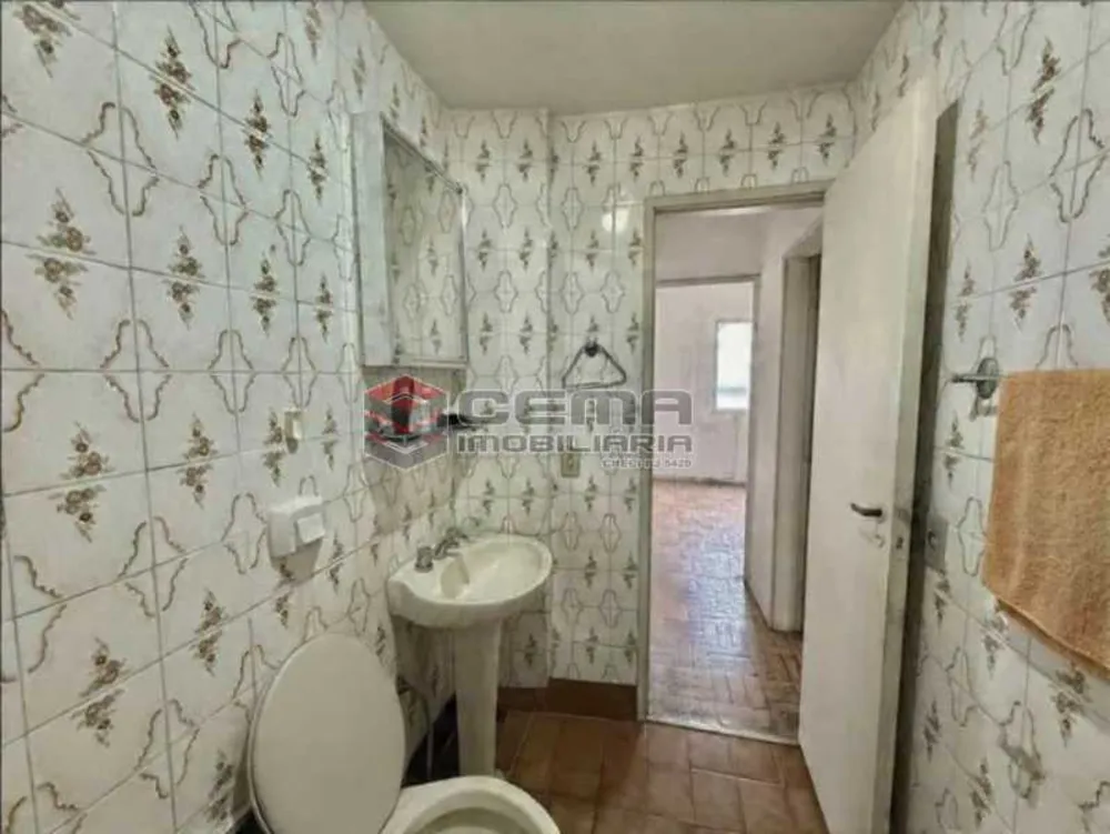 Apartamento, 2 quartos, 66 m² - Foto 10