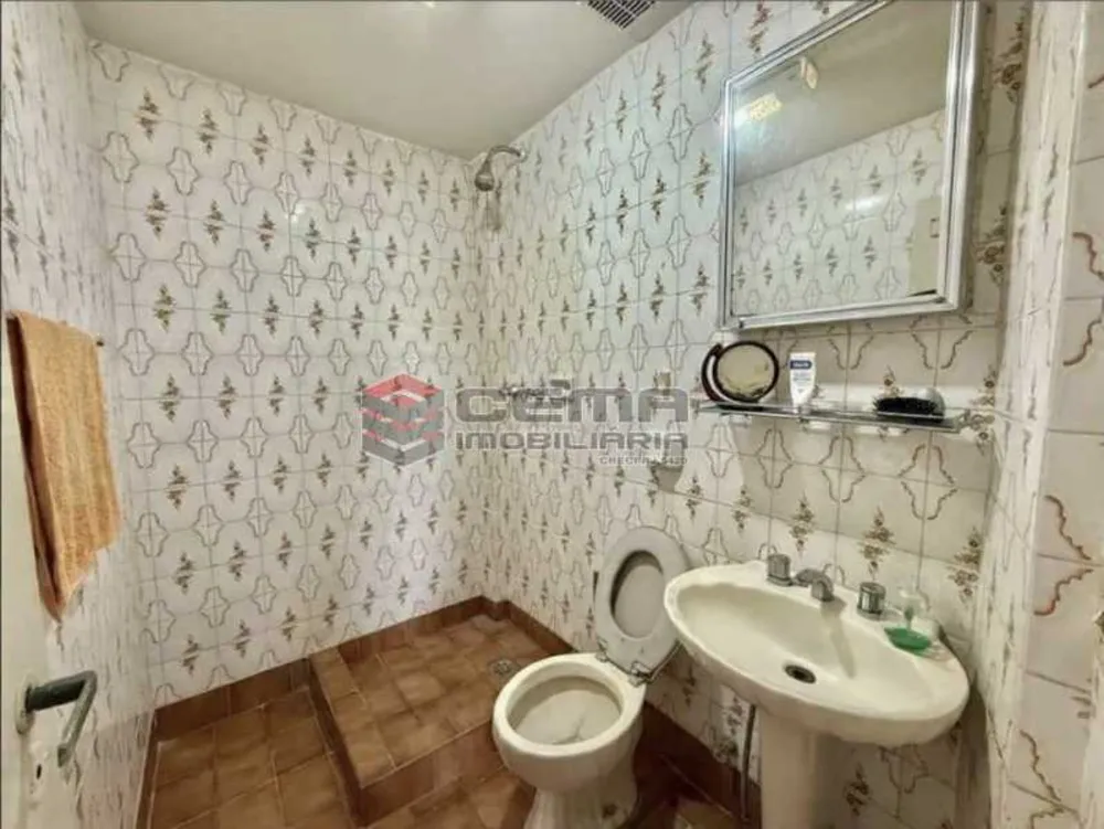 Apartamento, 2 quartos, 66 m² - Foto 9
