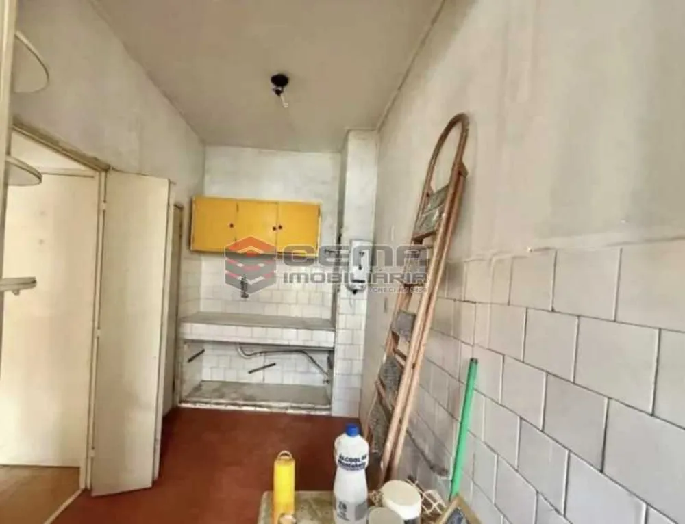 Apartamento, 2 quartos, 66 m² - Foto 11