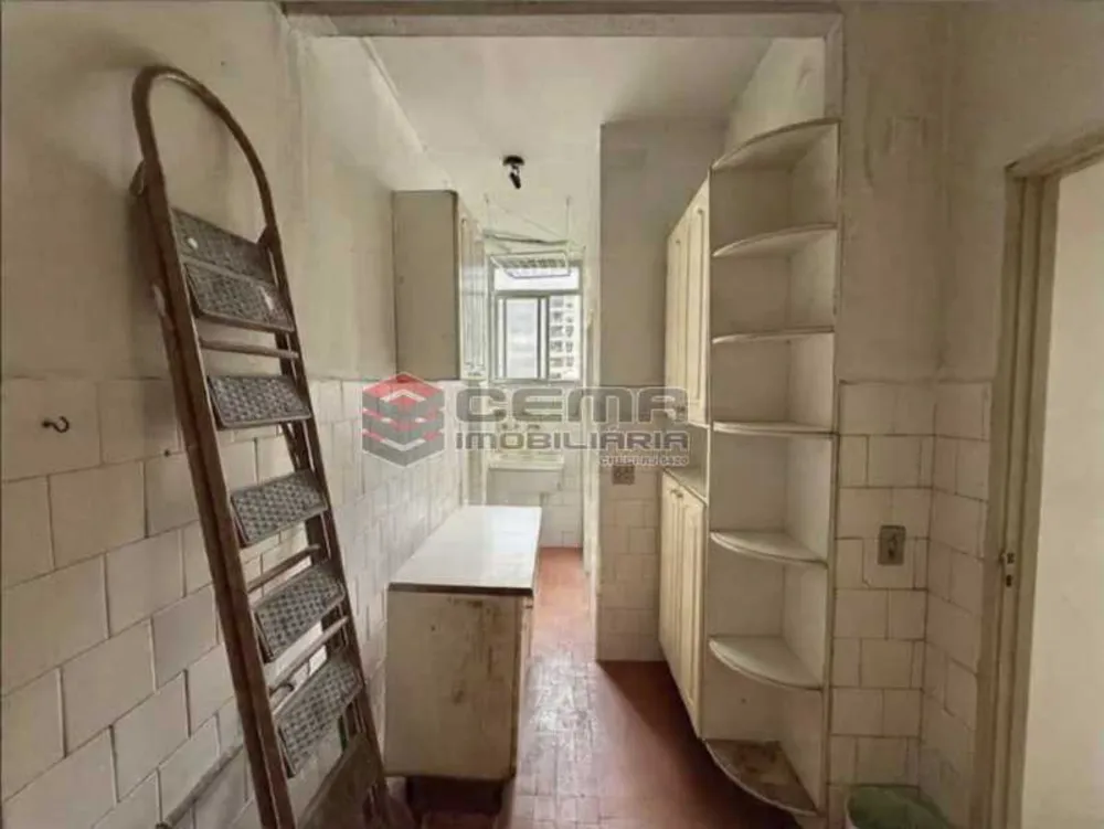 Apartamento, 2 quartos, 66 m² - Foto 12