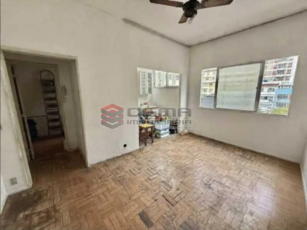 Apartamento, 2 quartos, 66 m² - Foto 2