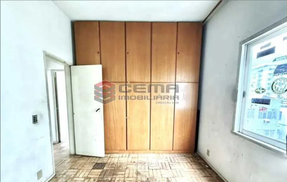 Apartamento, 2 quartos, 66 m² - Foto 7