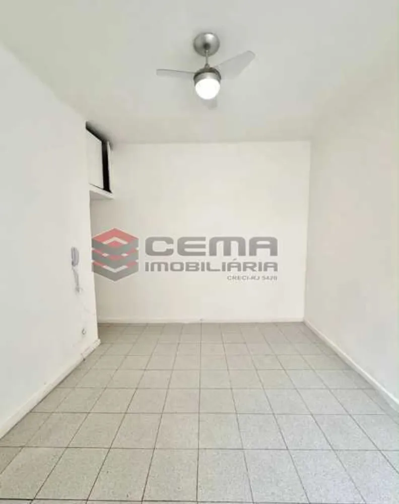 Kitnet-Studio, 17 m² - Foto 3