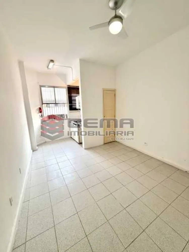 Kitnet-Studio, 17 m² - Foto 1