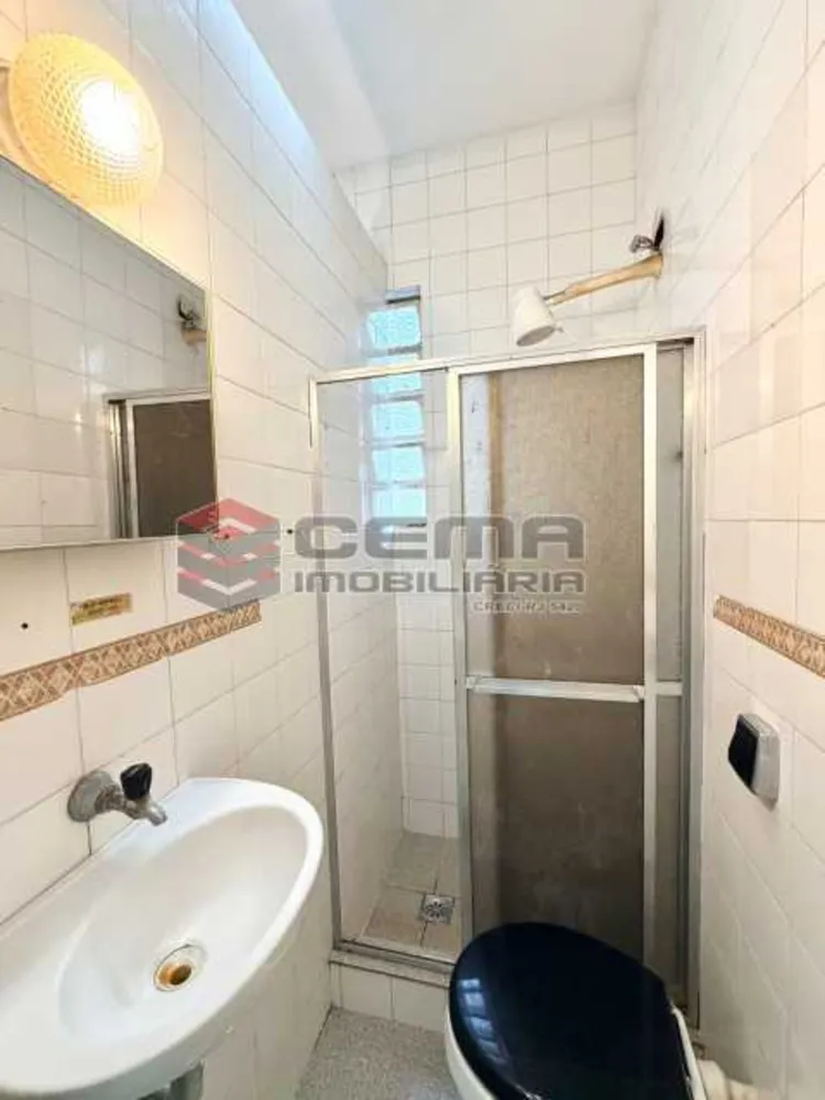 Kitnet-Studio, 17 m² - Foto 6
