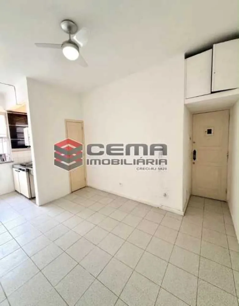 Kitnet-Studio, 17 m² - Foto 8