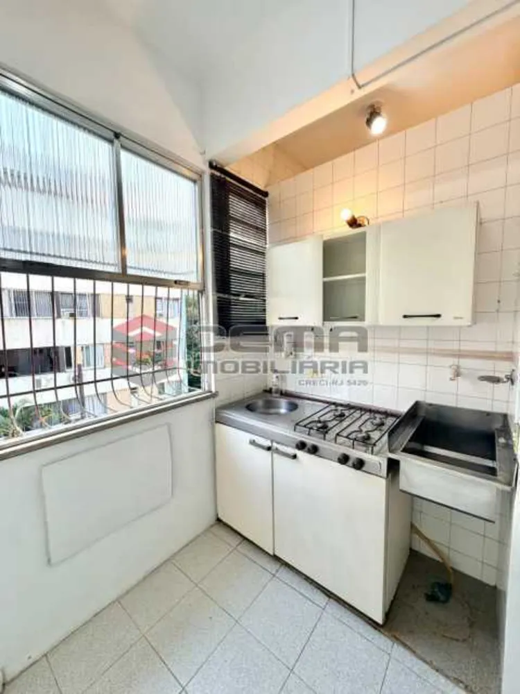 Kitnet-Studio, 17 m² - Foto 4