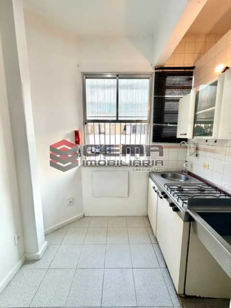 Kitnet-Studio, 17 m² - Foto 10