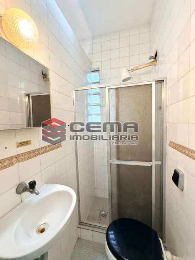 Kitnet-Studio, 17 m² - Foto 11
