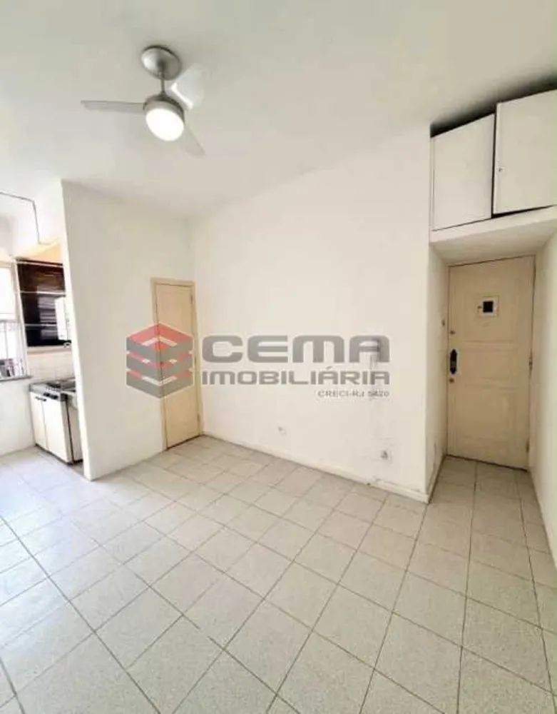 Kitnet-Studio, 17 m² - Foto 2