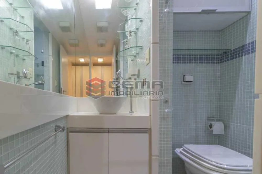 Apartamento, 1 quarto, 35 m² - Foto 11