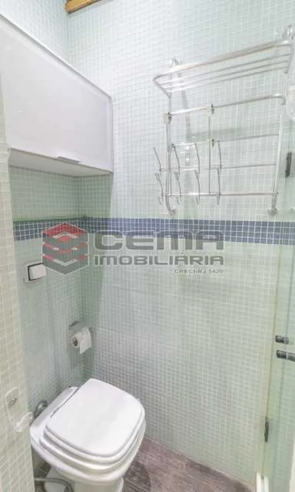Apartamento, 1 quarto, 35 m² - Foto 12