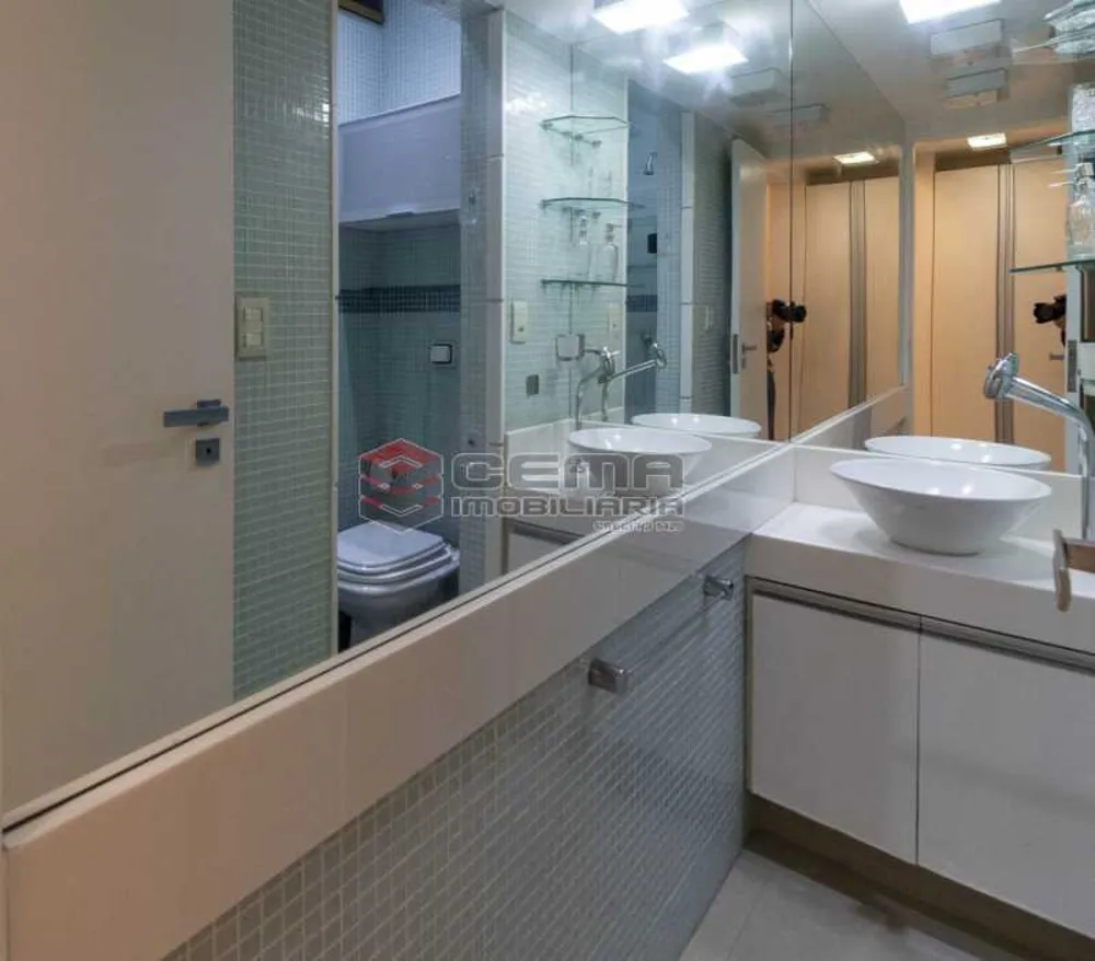 Apartamento, 1 quarto, 35 m² - Foto 10