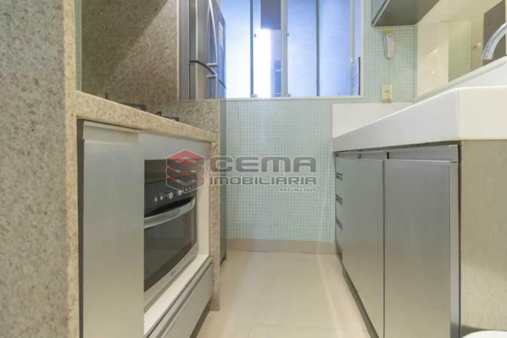 Apartamento, 1 quarto, 35 m² - Foto 15