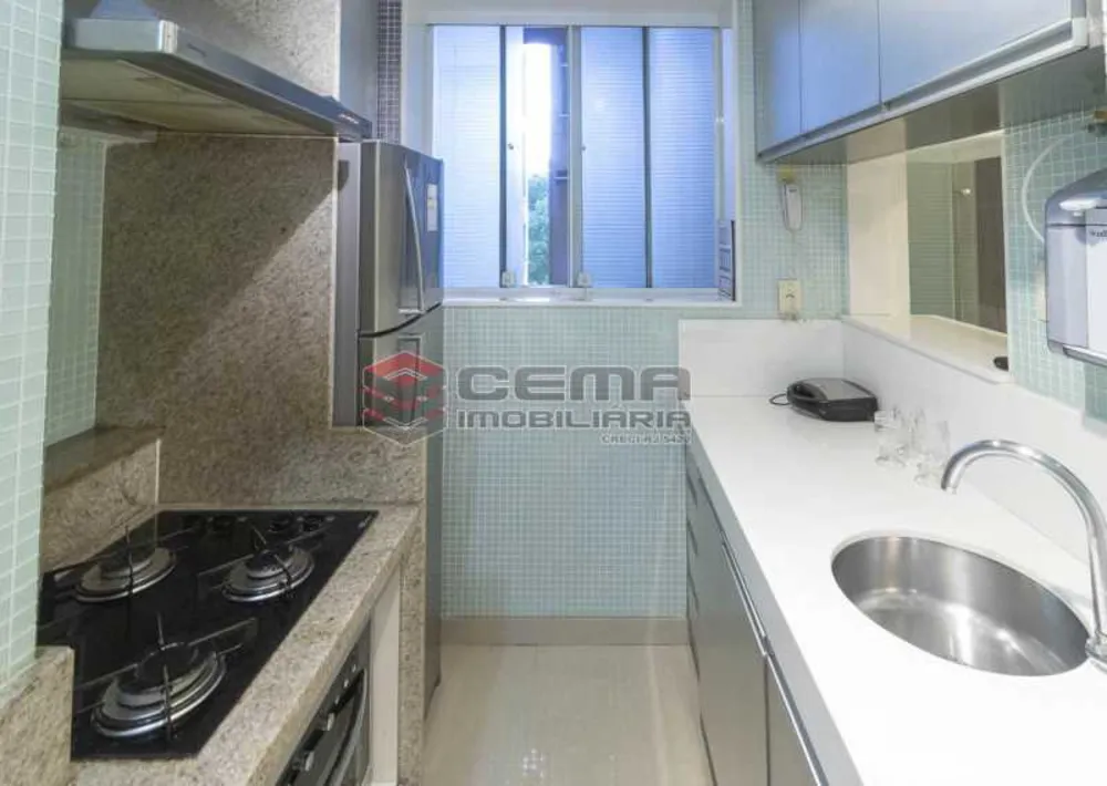 Apartamento, 1 quarto, 35 m² - Foto 14