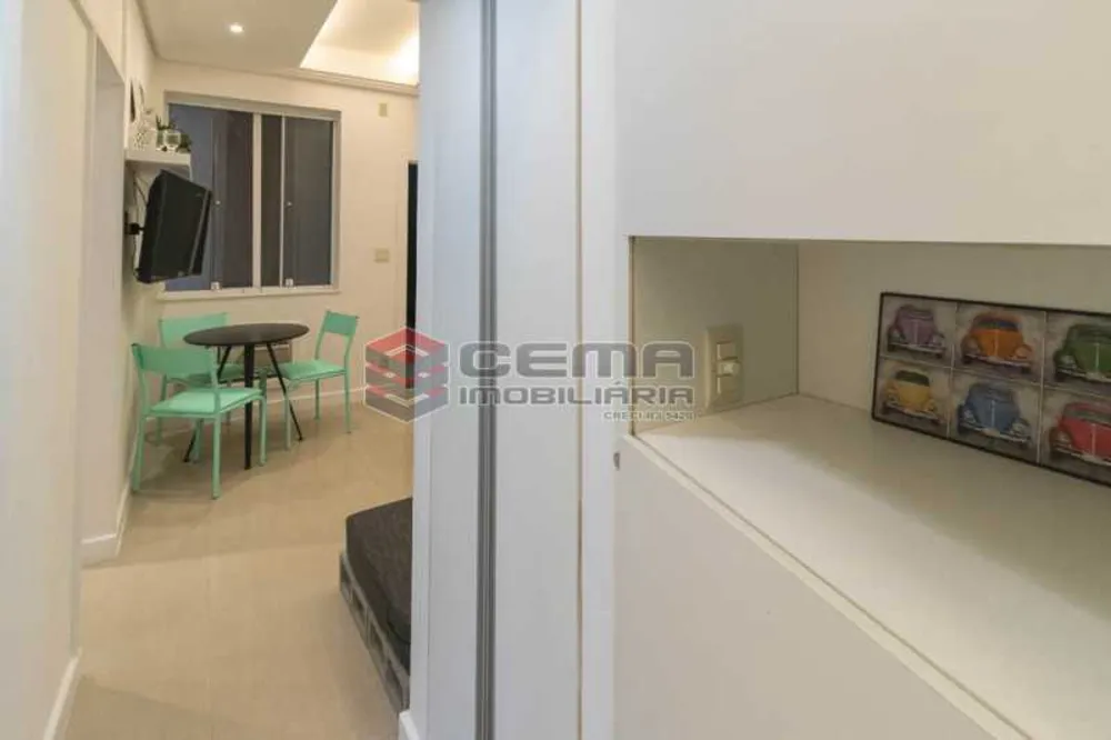 Apartamento, 1 quarto, 35 m² - Foto 13
