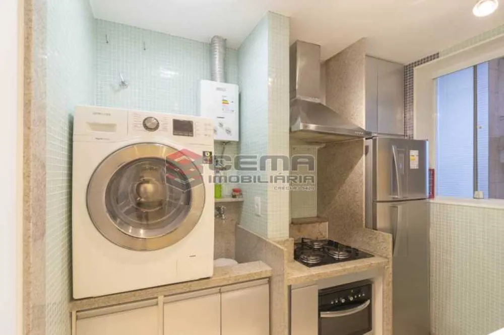 Apartamento, 1 quarto, 35 m² - Foto 16