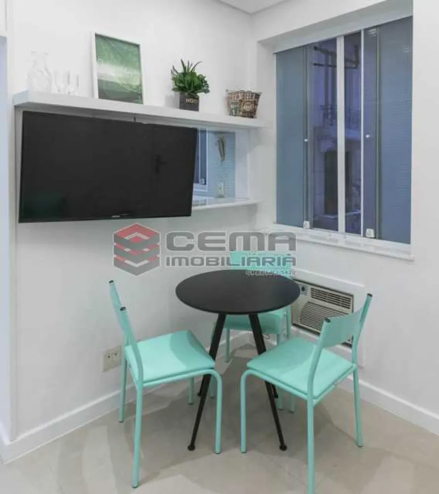 Apartamento, 1 quarto, 35 m² - Foto 6