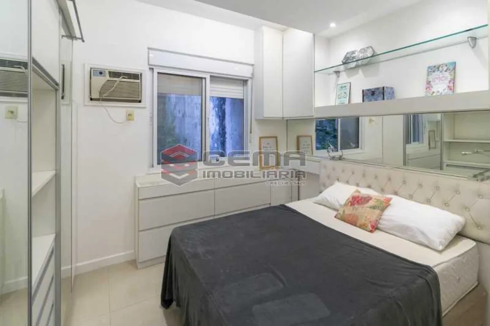 Apartamento, 1 quarto, 35 m² - Foto 4