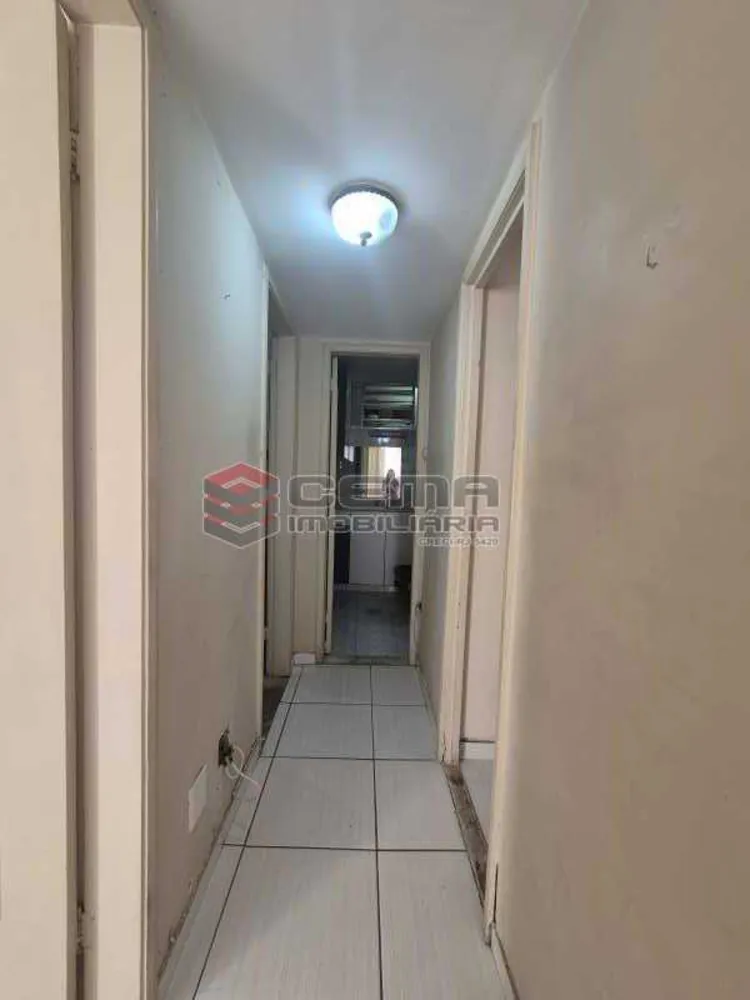 Apartamento, 3 quartos, 87 m² - Foto 9