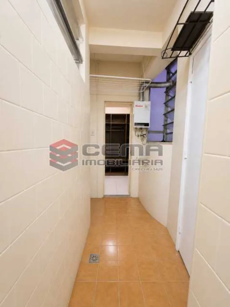 Apartamento, 3 quartos, 87 m² - Foto 1