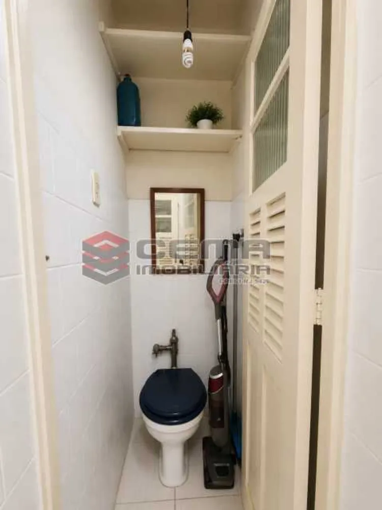 Apartamento, 3 quartos, 87 m² - Foto 5